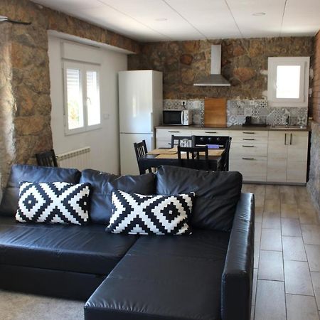 Apartament Vall De Montserrat Castellbell i Vilar Экстерьер фото