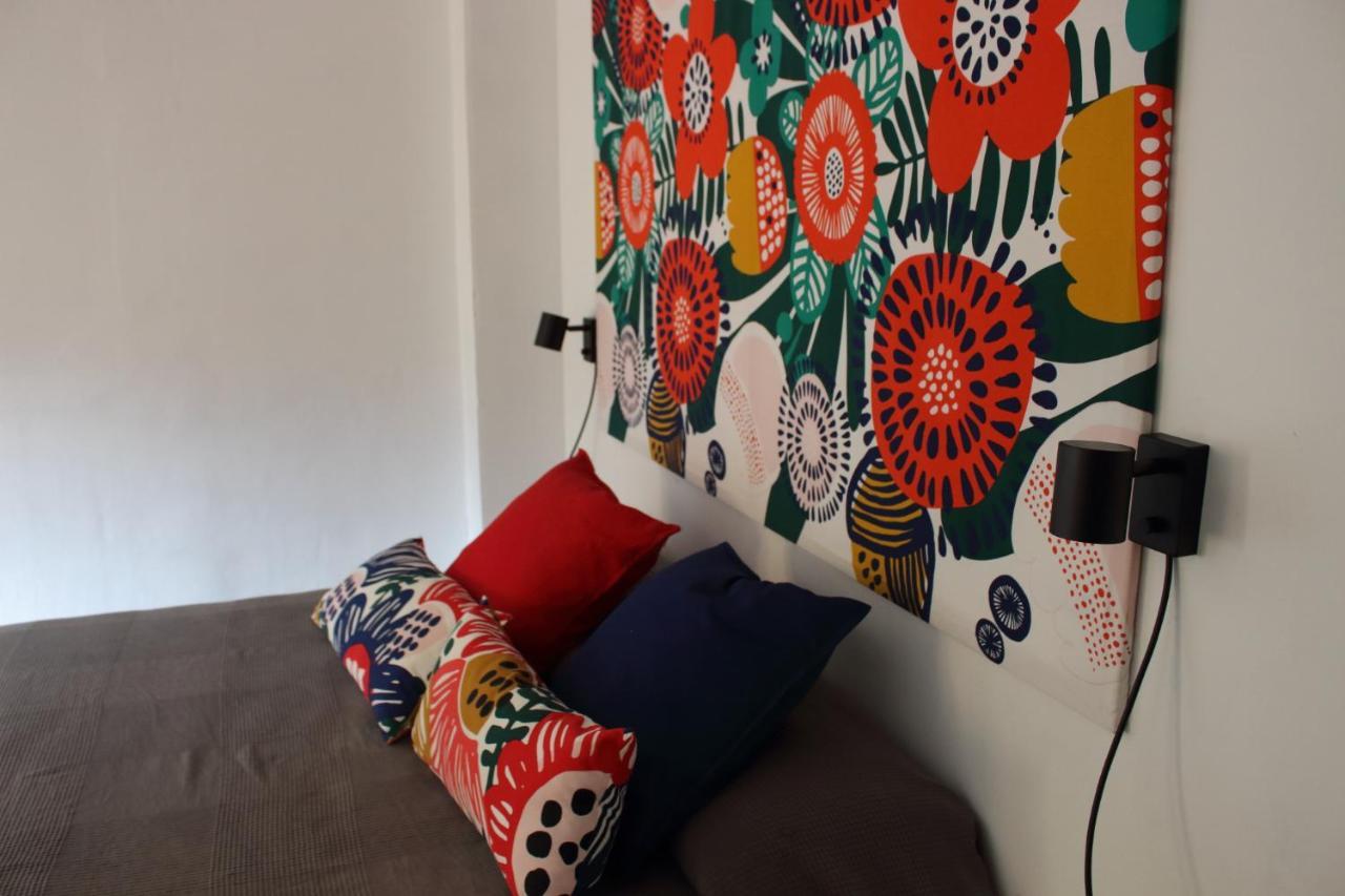 Apartament Vall De Montserrat Castellbell i Vilar Экстерьер фото