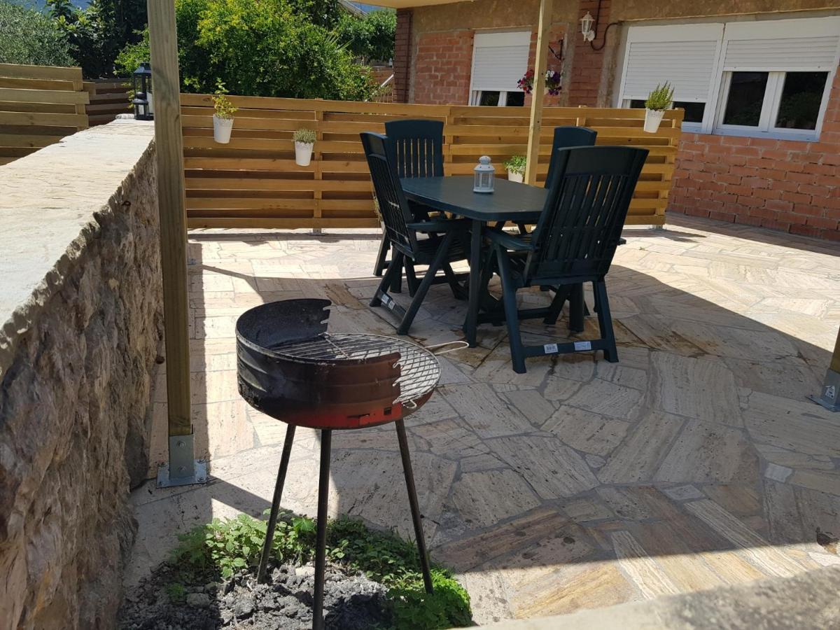 Apartament Vall De Montserrat Castellbell i Vilar Экстерьер фото