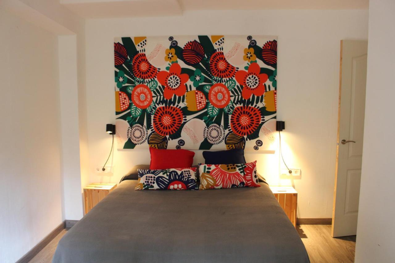 Apartament Vall De Montserrat Castellbell i Vilar Экстерьер фото