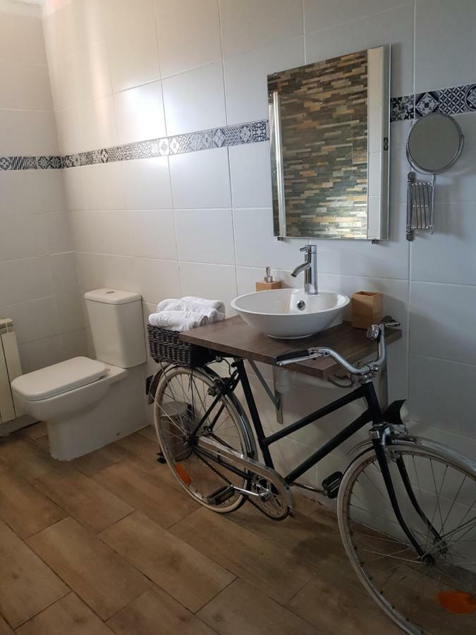 Apartament Vall De Montserrat Castellbell i Vilar Экстерьер фото