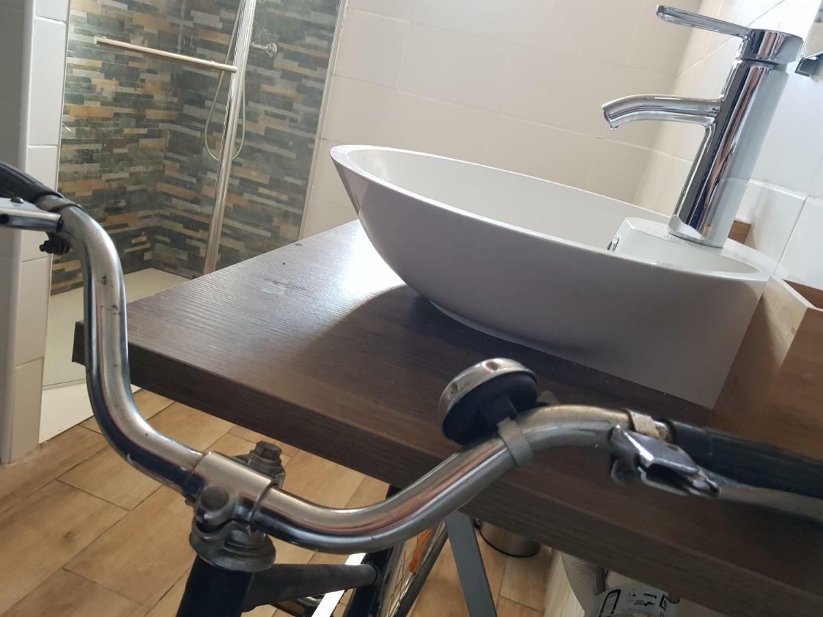 Apartament Vall De Montserrat Castellbell i Vilar Экстерьер фото