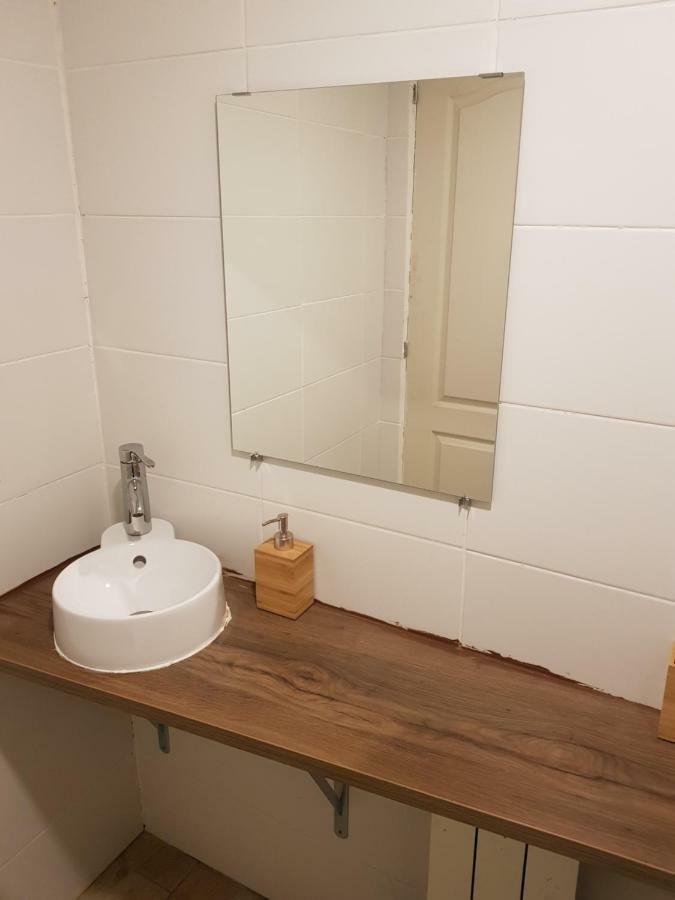 Apartament Vall De Montserrat Castellbell i Vilar Экстерьер фото