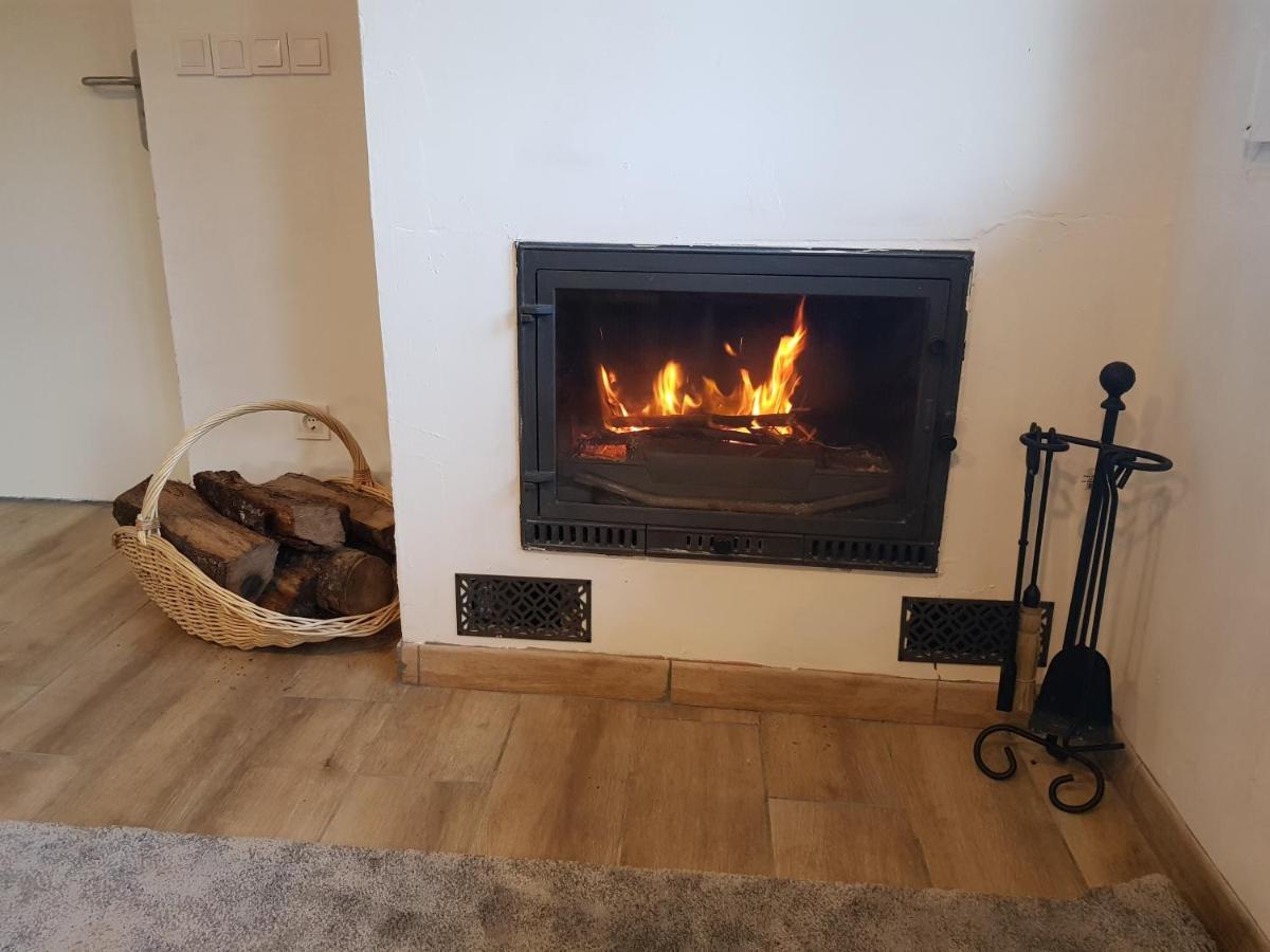 Apartament Vall De Montserrat Castellbell i Vilar Экстерьер фото