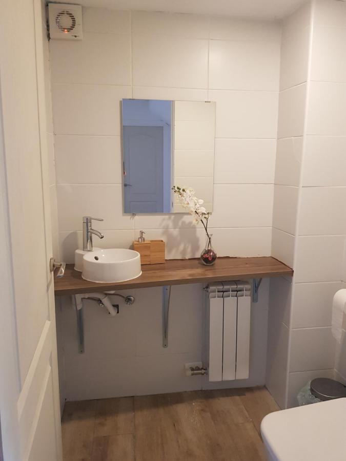 Apartament Vall De Montserrat Castellbell i Vilar Экстерьер фото
